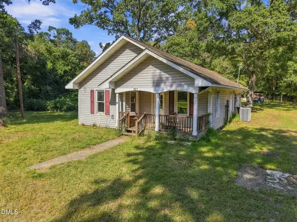 421 Infinity Road, Durham, NC 27712