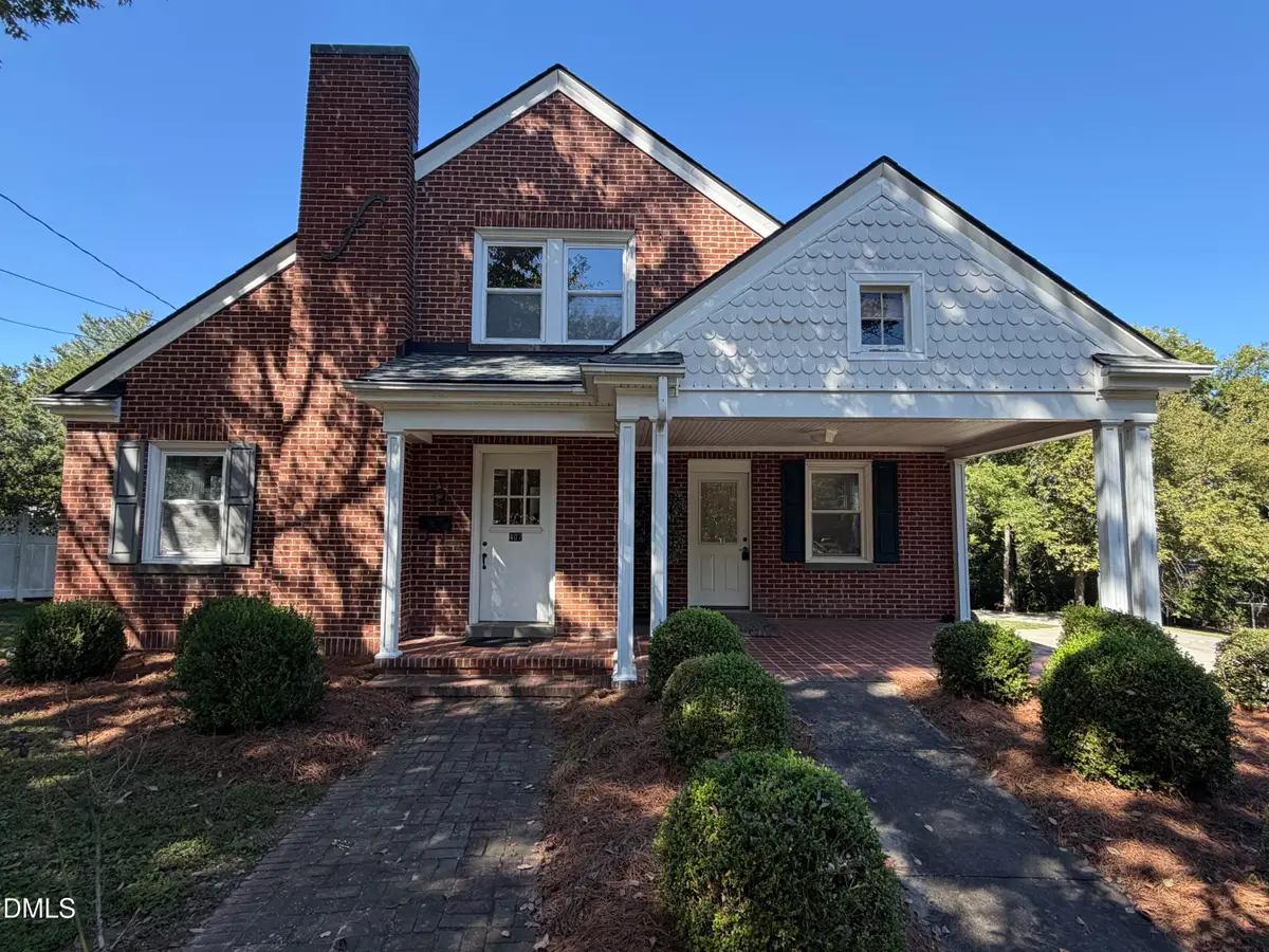 407 N Main Street, Roxboro, NC 27573 - #1