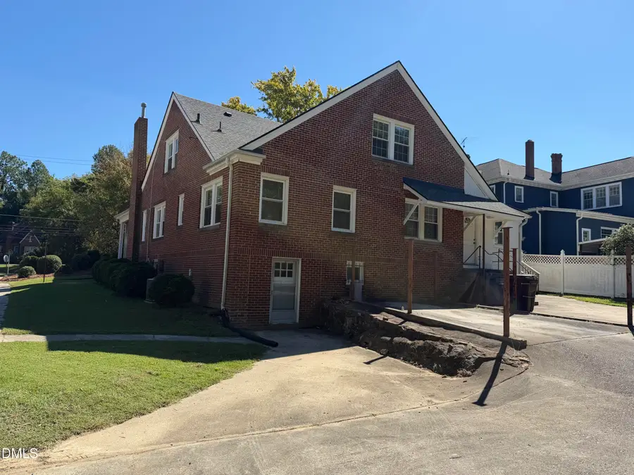 407 N Main Street, Roxboro, NC 27573 - #3