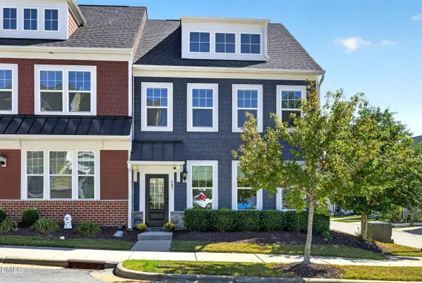 497 Rally Point Place, Wake Forest, NC 27587