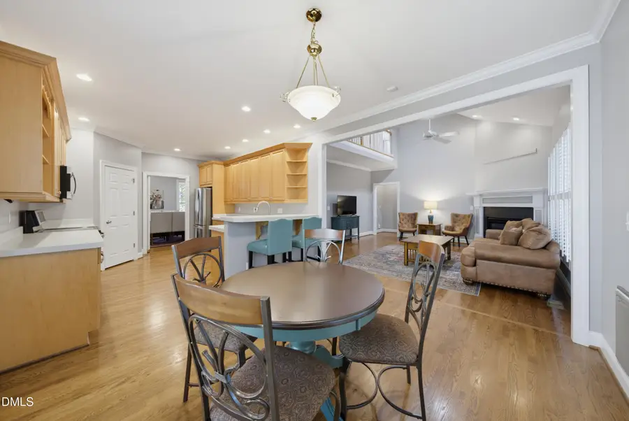 1432 Sandusky Lane, Raleigh, NC 27614 - #3