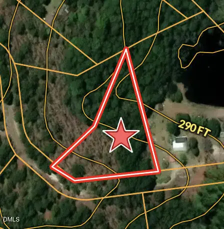 599 Mcduffie Road, Cameron, NC 28326 - #3