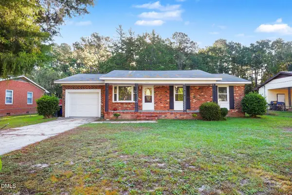 1012 Lisa Circle, Spring Lake, NC 28390