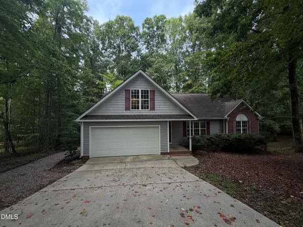 6073 Jones Circle, Sanford, NC 27332