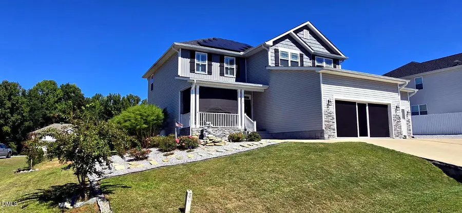 78 Bushel Basket Drive, Benson, NC 27504 - #2