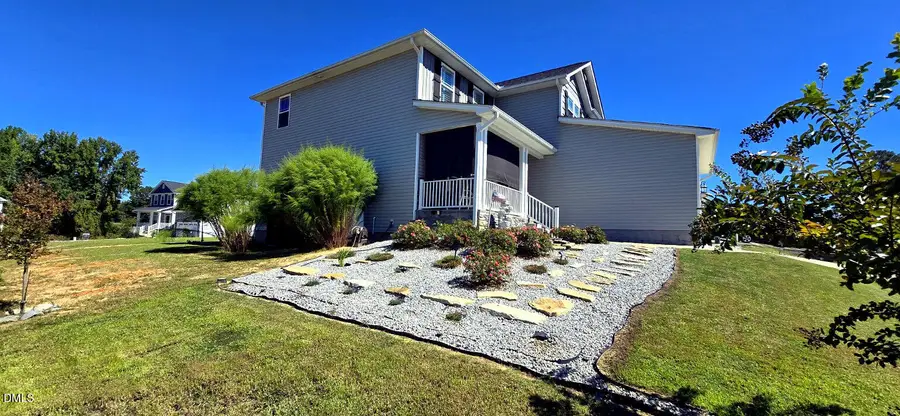 78 Bushel Basket Drive, Benson, NC 27504 - #3