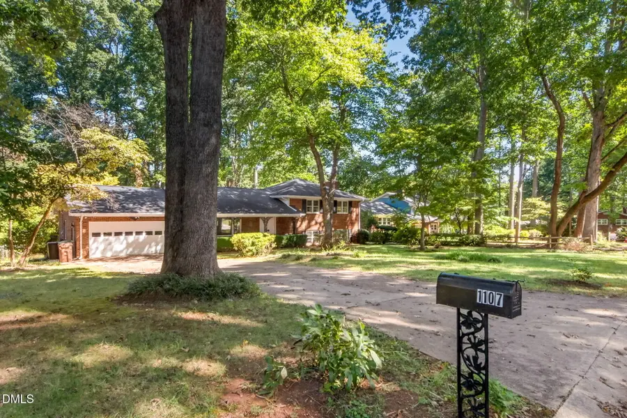1107 Warren Avenue, Cary, NC 27511 - #2