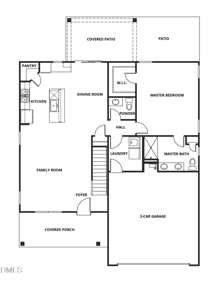15 Bulb Court, Youngsville, NC 27596 - #3