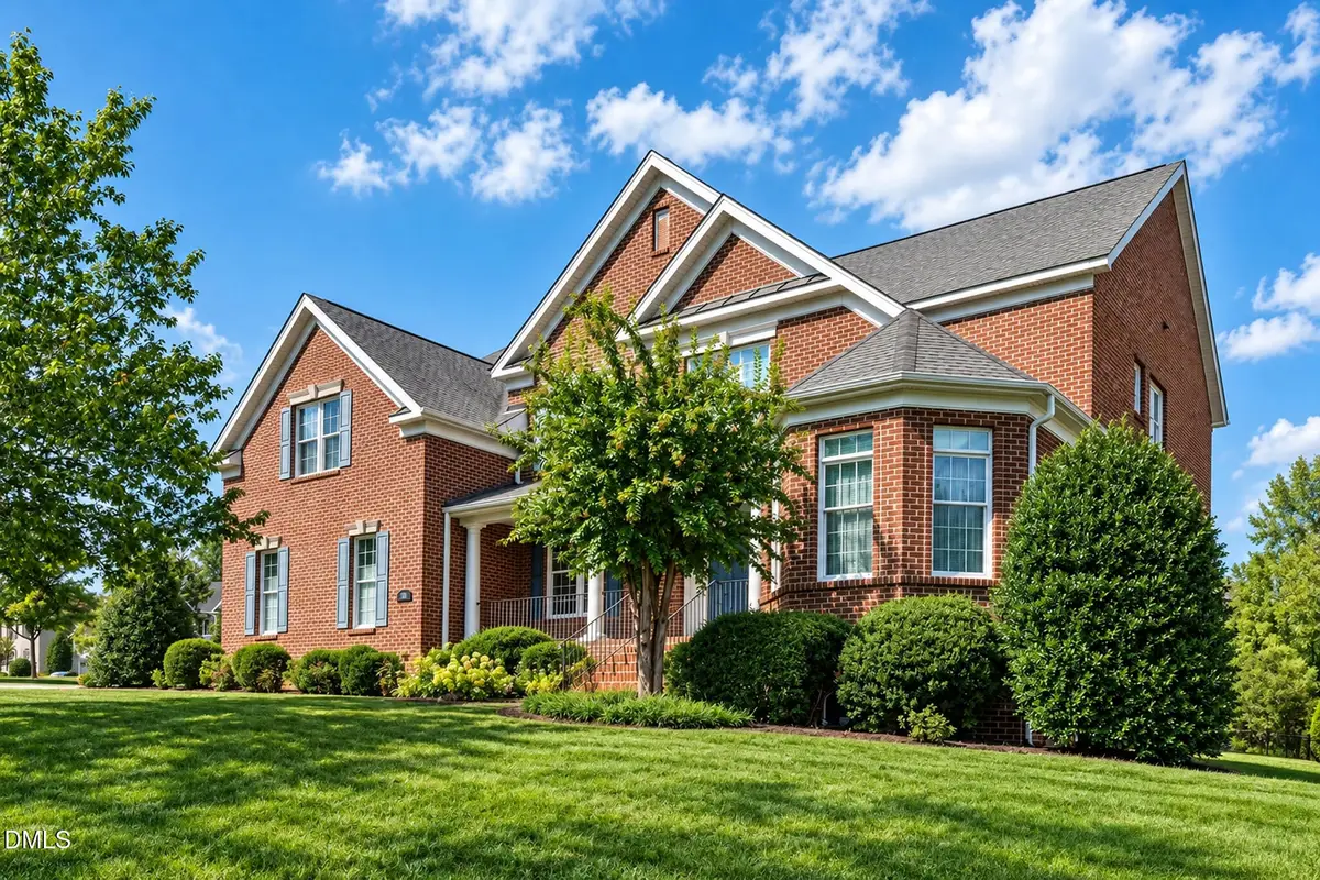 206 Sagerview Way, Durham, NC 27713 - #1