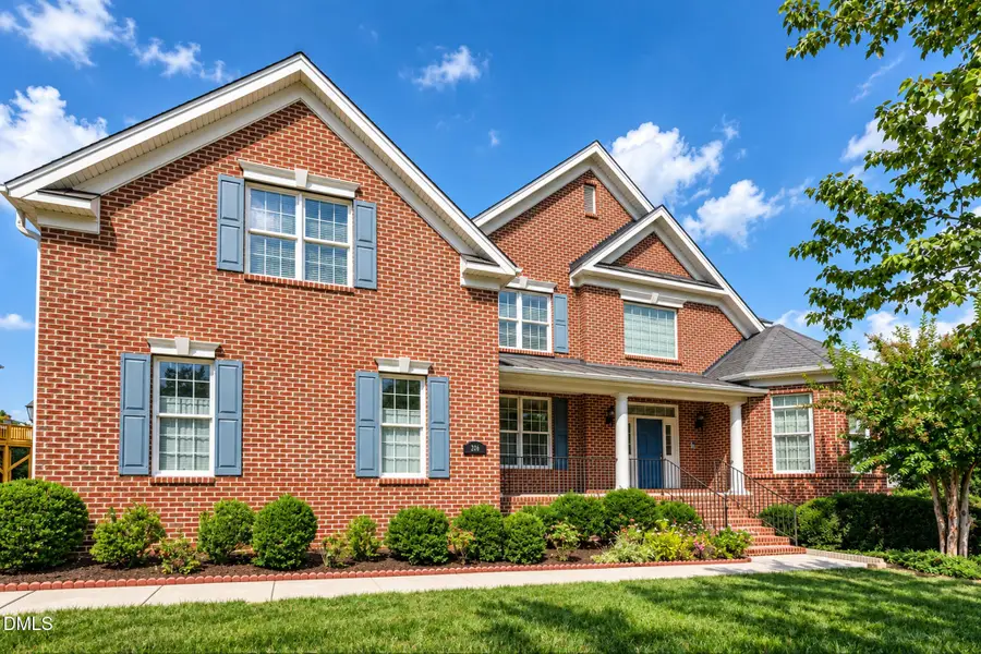 206 Sagerview Way, Durham, NC 27713 - #2