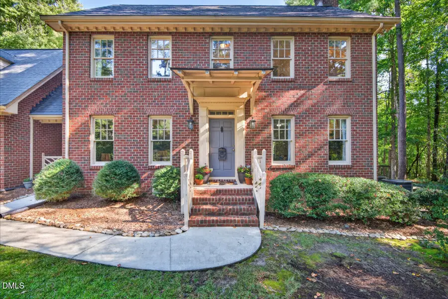1401 Blaire Woods Drive, Raleigh, NC 27610 - #2