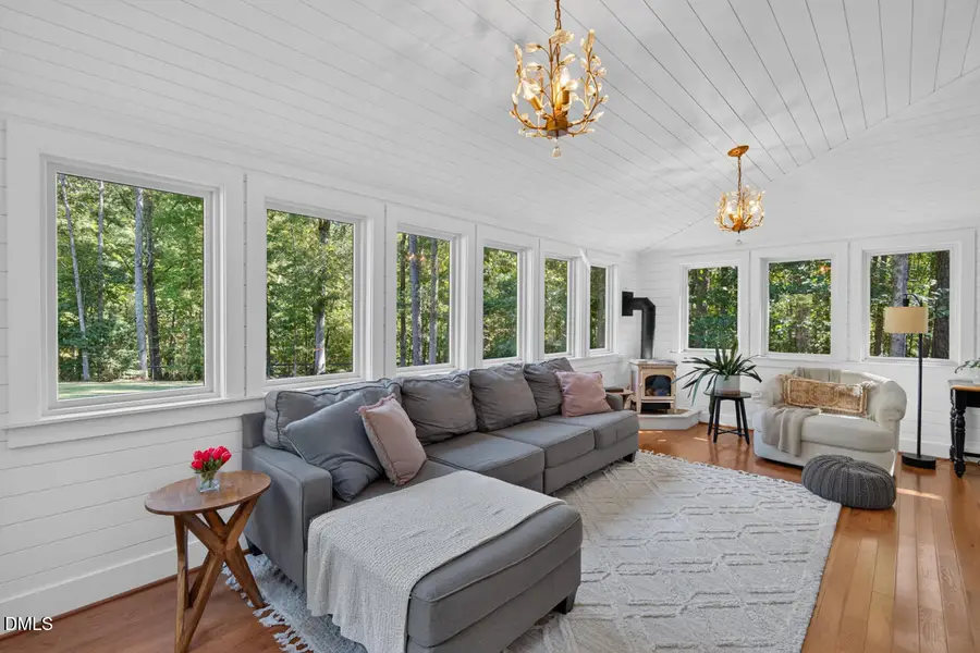 1401 Blaire Woods Drive, Raleigh, NC 27610 - #3