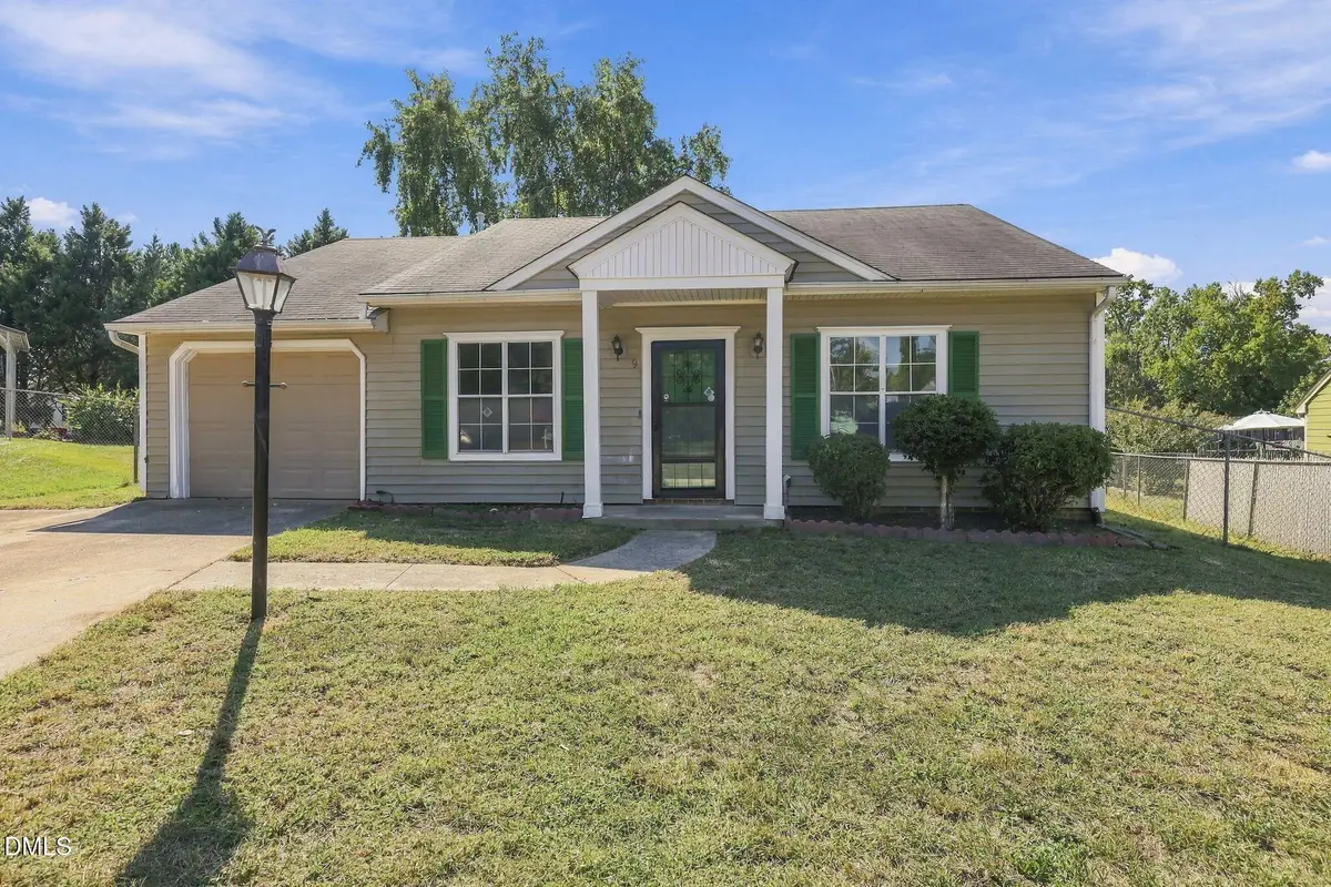 9 Melody Circle, Durham, NC 27707 - #1