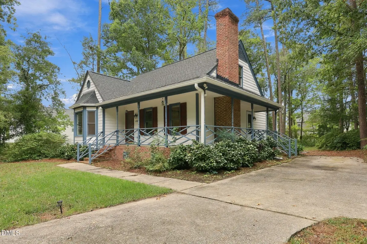 1301 Raybon Drive, Wendell, NC 27591 - #1