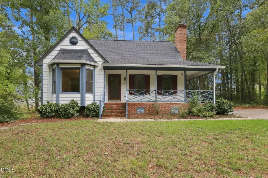 1301 Raybon Drive, Wendell, NC 27591 - #2