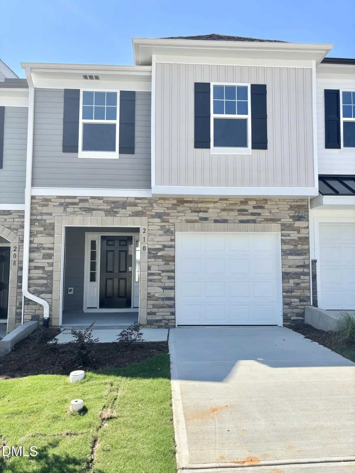 210 Carnaby Lane, Franklinton, NC 27525 - #1