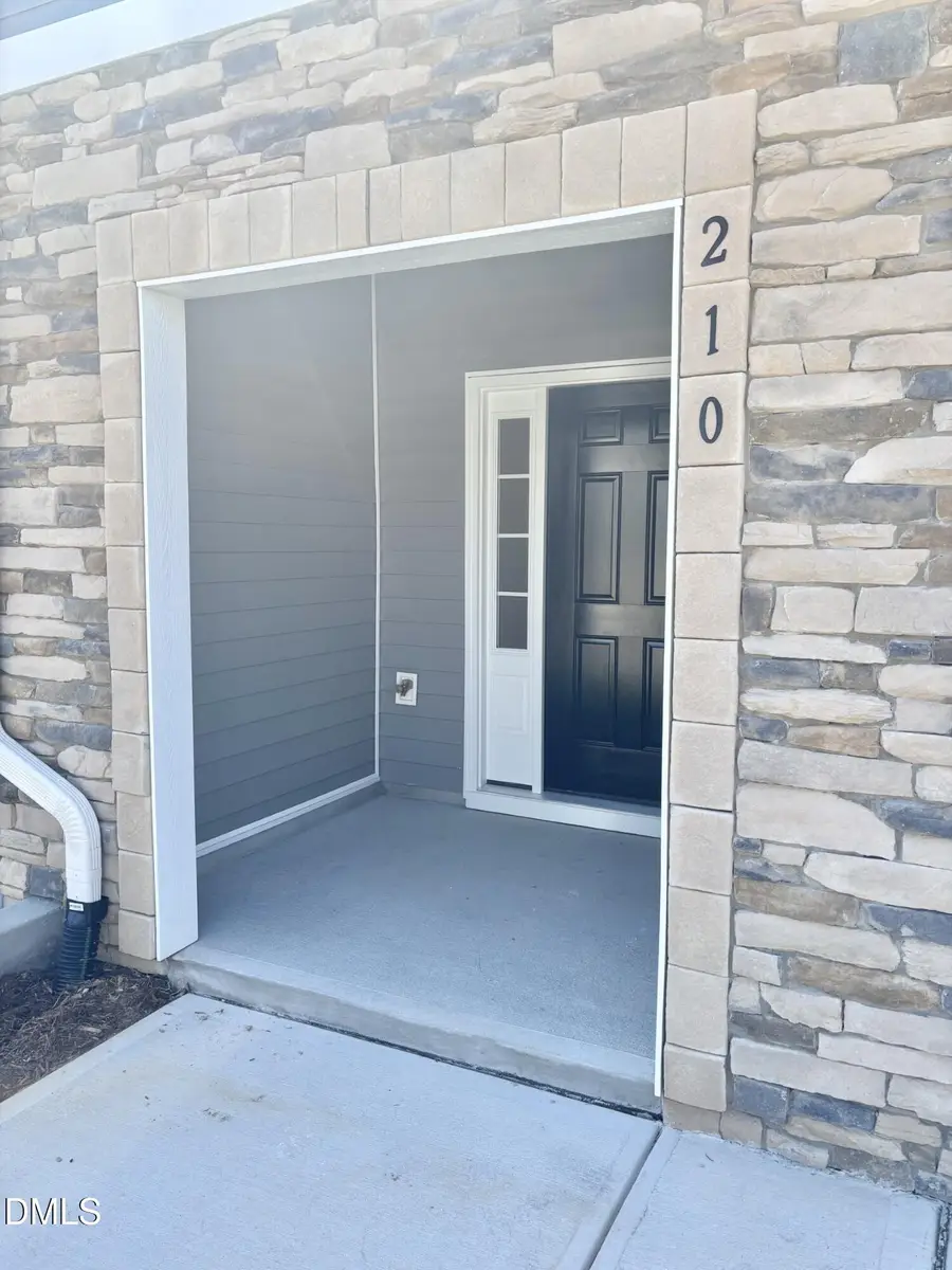 210 Carnaby Lane, Franklinton, NC 27525 - #2