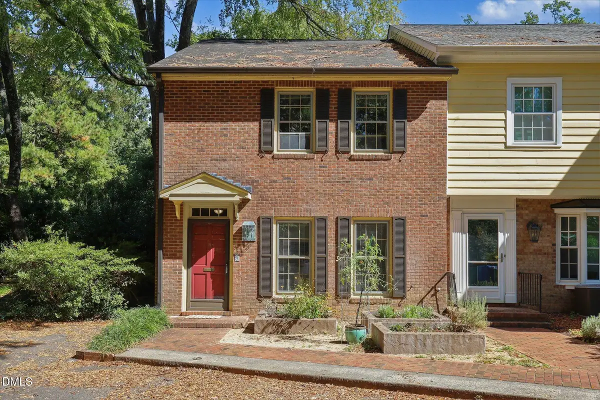 318 Mccauley Street, Chapel Hill, NC 27516 - #1