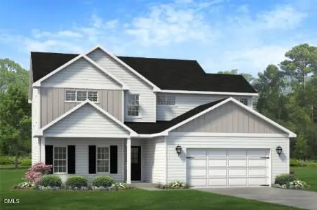 35 Ambrosia Way, Bunnlevel, NC 28323