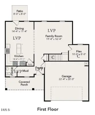 35 Ambrosia Way, Bunnlevel, NC 28323 - #2