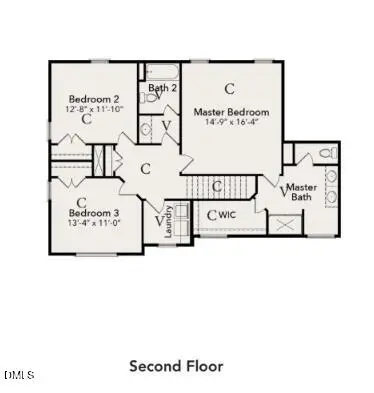 35 Ambrosia Way, Bunnlevel, NC 28323 - #3