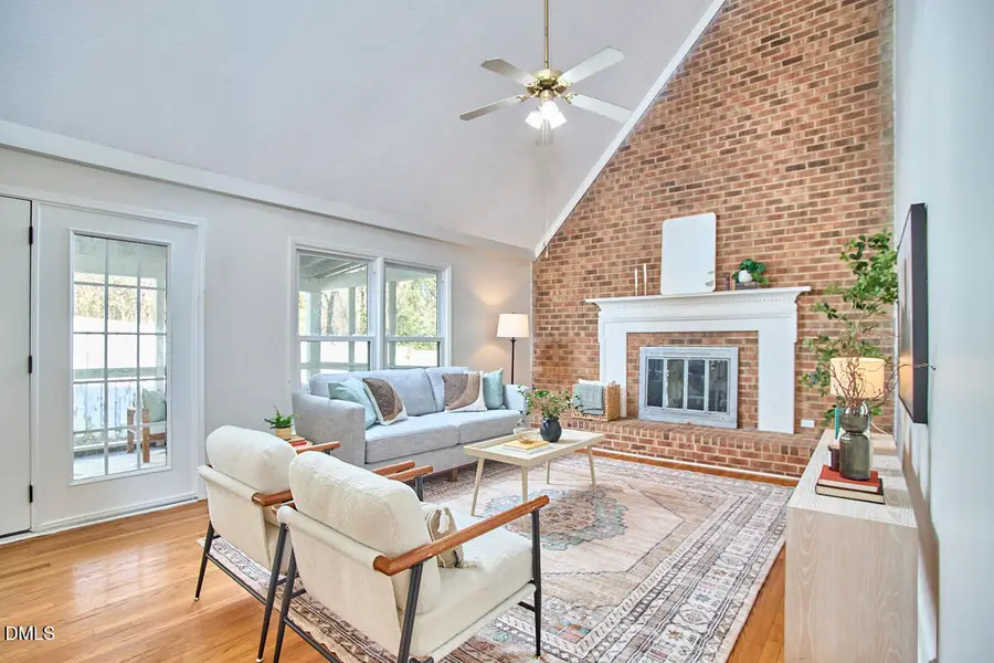 1918 Peppertree Street, Durham, NC 27705 - #2