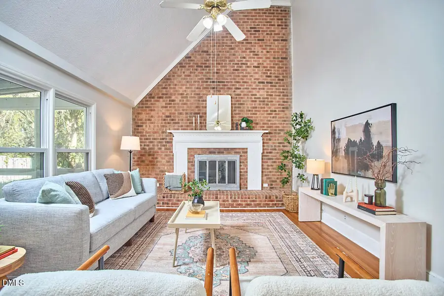1918 Peppertree Street, Durham, NC 27705 - #3