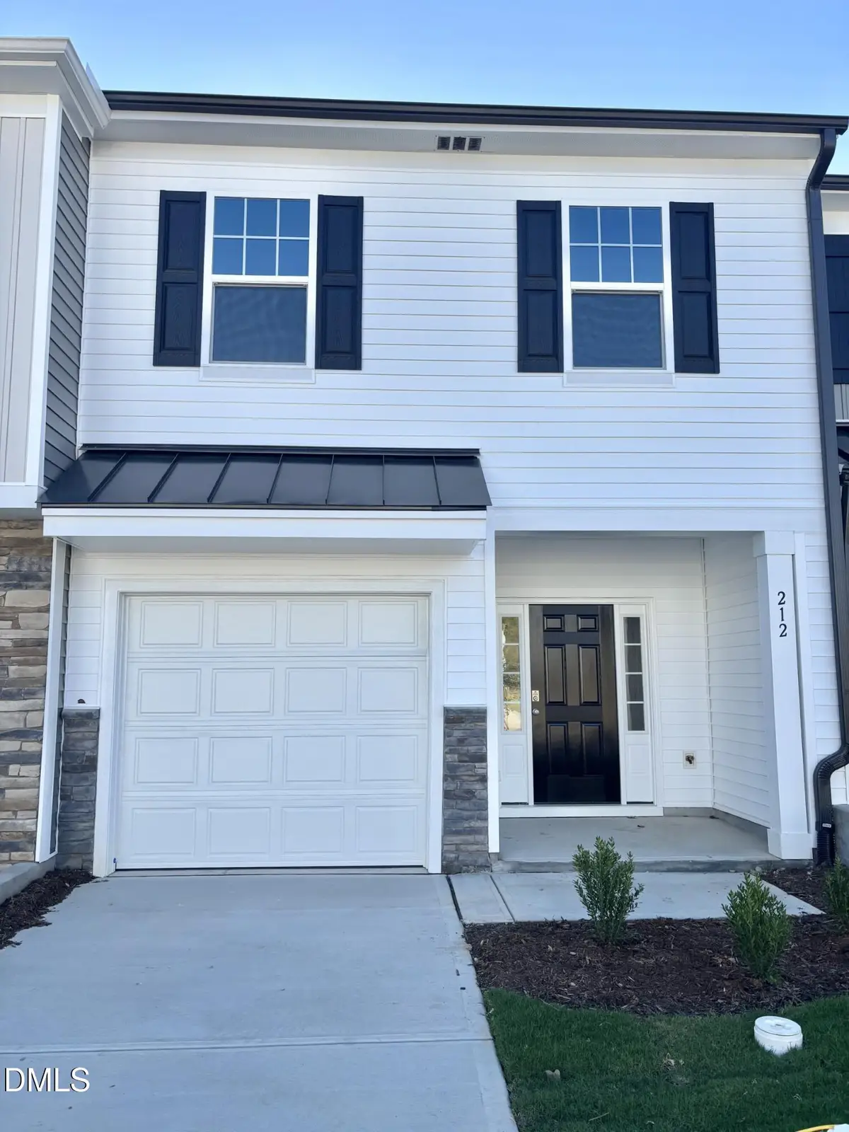 212 Carnaby Lane, Franklinton, NC 27525 - #1