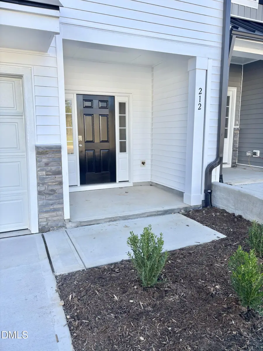 212 Carnaby Lane, Franklinton, NC 27525 - #2