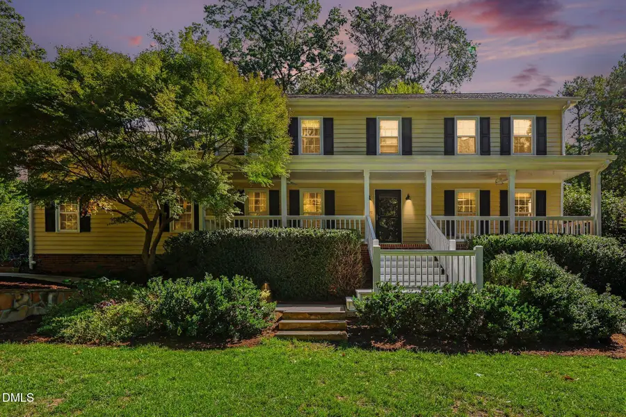 5921 Valley Estates Drive, Raleigh, NC 27612 - #2