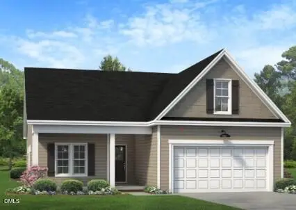 188 Ambrosia Way, Bunnlevel, NC 28323