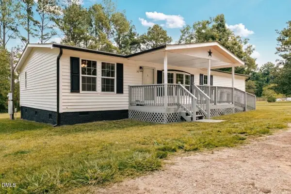 50 Person Road, Louisburg, NC 27549