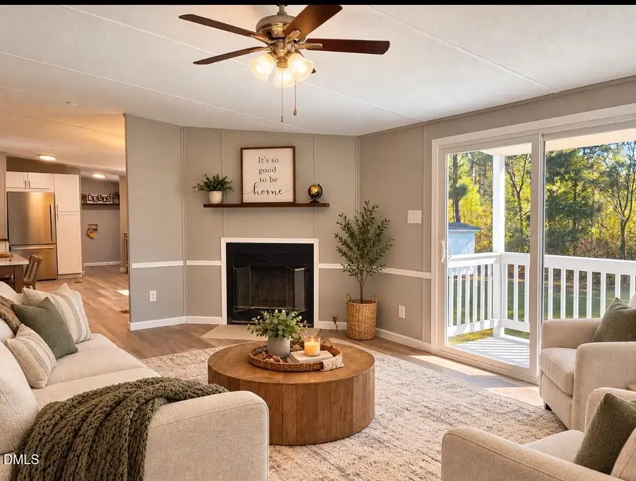 50 Person Road, Louisburg, NC 27549 - #3