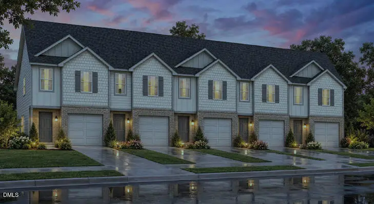 135 Haven Circle, Sanford, NC 27330 - #1