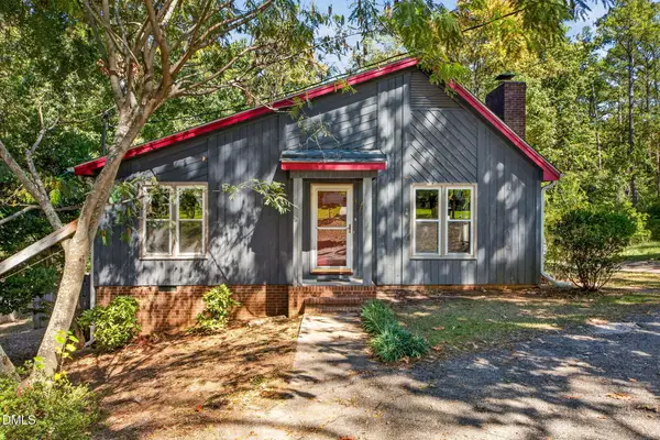 1712 Cranston Road, Garner, NC 27529
