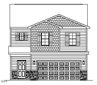 1624 Faircrest Lane, Greensboro, NC 27406 - #1