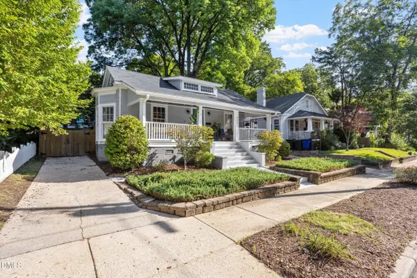 405 Frank Street, Raleigh, NC 27604