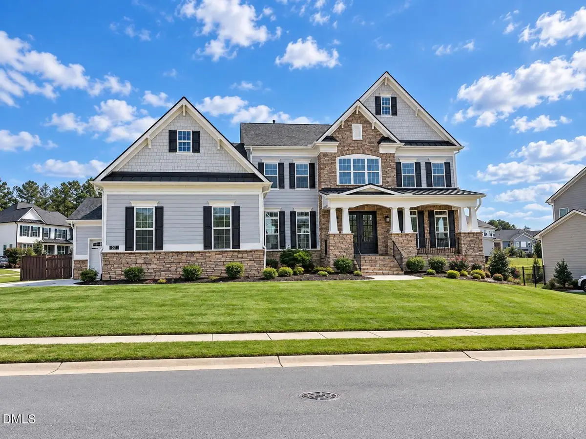 301 Addison Pond Drive, Holly Springs, NC 27540 - #1