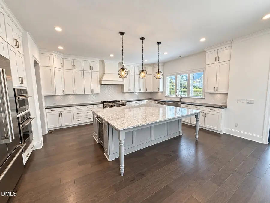 301 Addison Pond Drive, Holly Springs, NC 27540 - #2