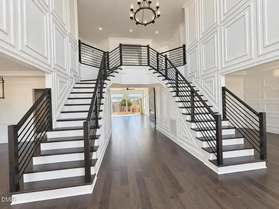 301 Addison Pond Drive, Holly Springs, NC 27540 - #3