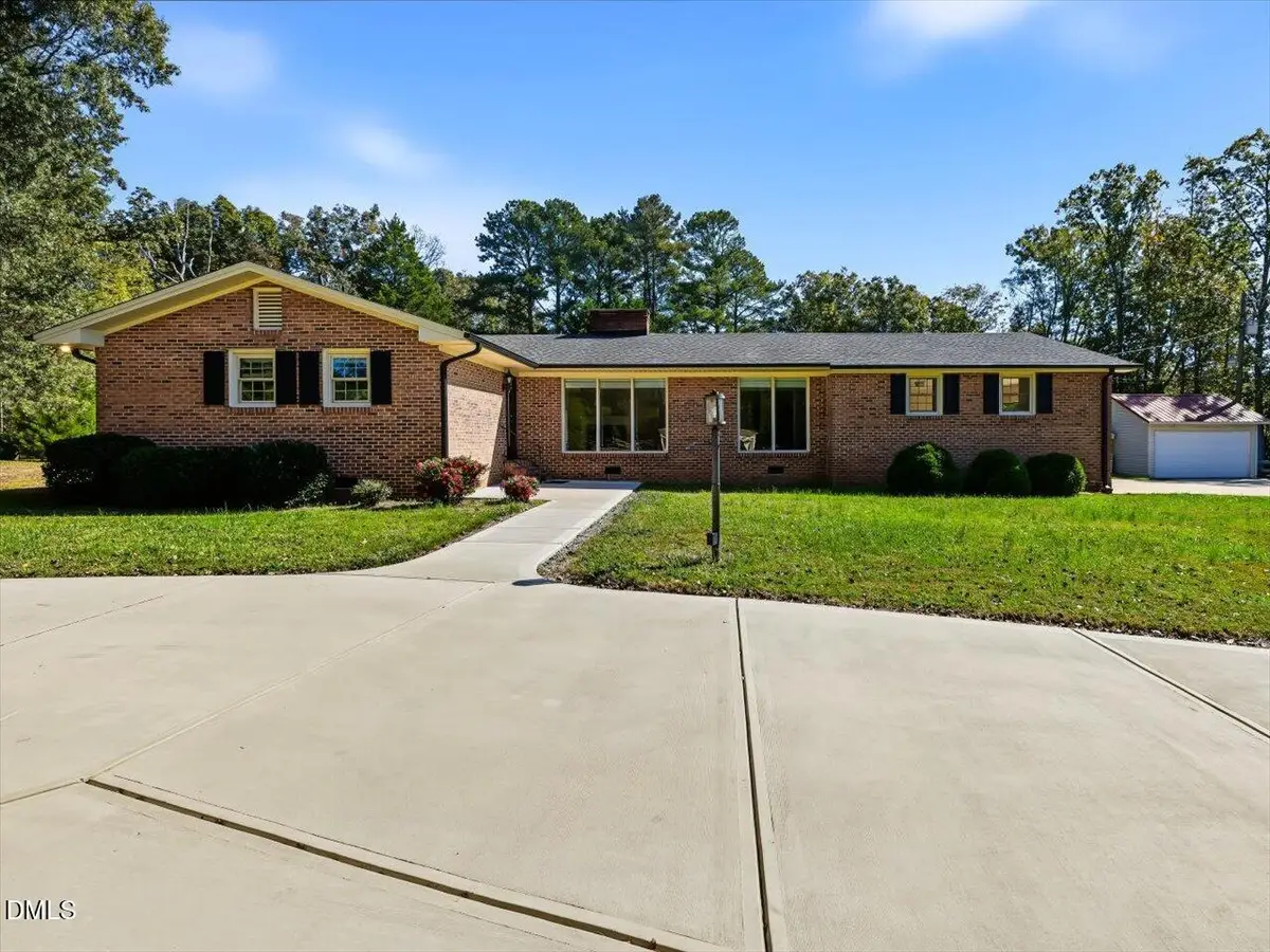 1196 Pearleman Teague Road, Siler City, NC 27344 - #1