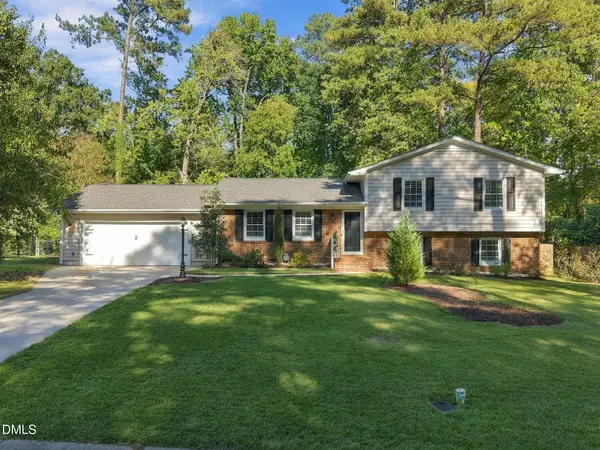 1512 Brooklyn Road, Apex, NC 27502