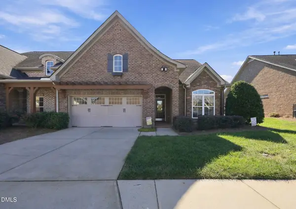 1946 Tweed Lane, Burlington, NC 27215