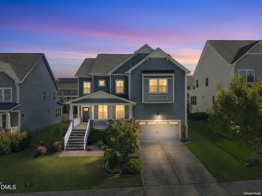 116 Evans Crest Lane, Holly Springs, NC 27540 - #2