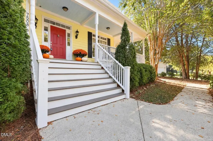 7508 Chouder Lane, Wake Forest, NC 27587 - #2