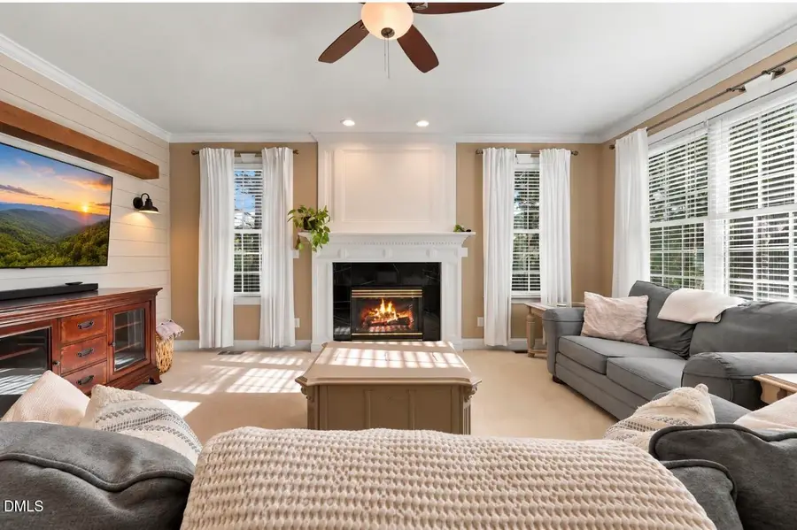7508 Chouder Lane, Wake Forest, NC 27587 - #3