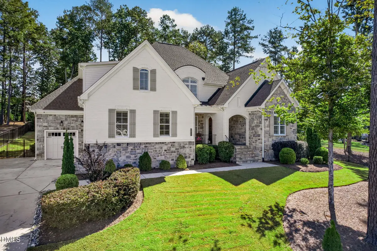 2133 Gardenbrook Drive, Raleigh, NC 27606 - #1