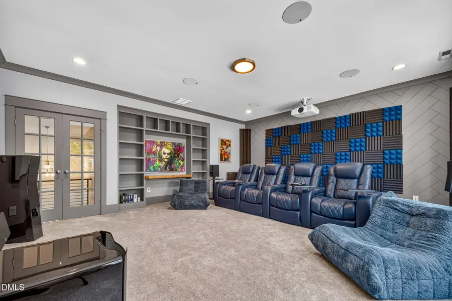 2133 Gardenbrook Drive, Raleigh, NC 27606 - #3