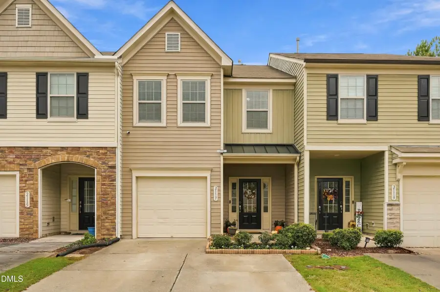 2117 Sunny Cove Drive, Raleigh, NC 27610 - #2