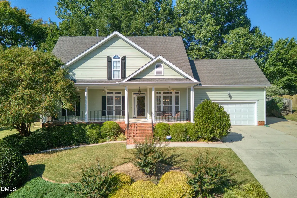 106 Roan Drive, Garner, NC 27529 - #1